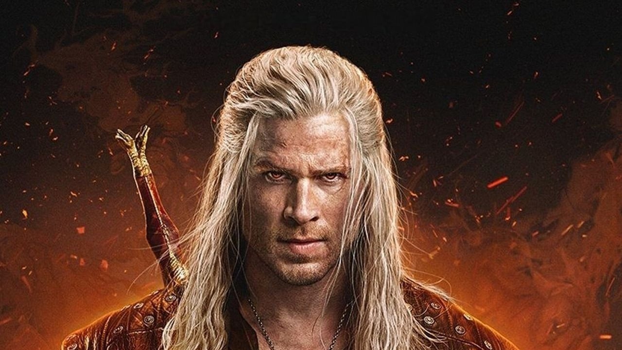 W 4. sezonie Wiedźmina Geralt będzie na dnie, a Liam Hemsworth doskonale to pokaże. „Już pierwszego dnia wiedziałam, że dokonaliśmy dobrego wyboru”, źródło grafiki: Wiedźmin, Lauren Schmidt Hissrich, Netflix, 2025.