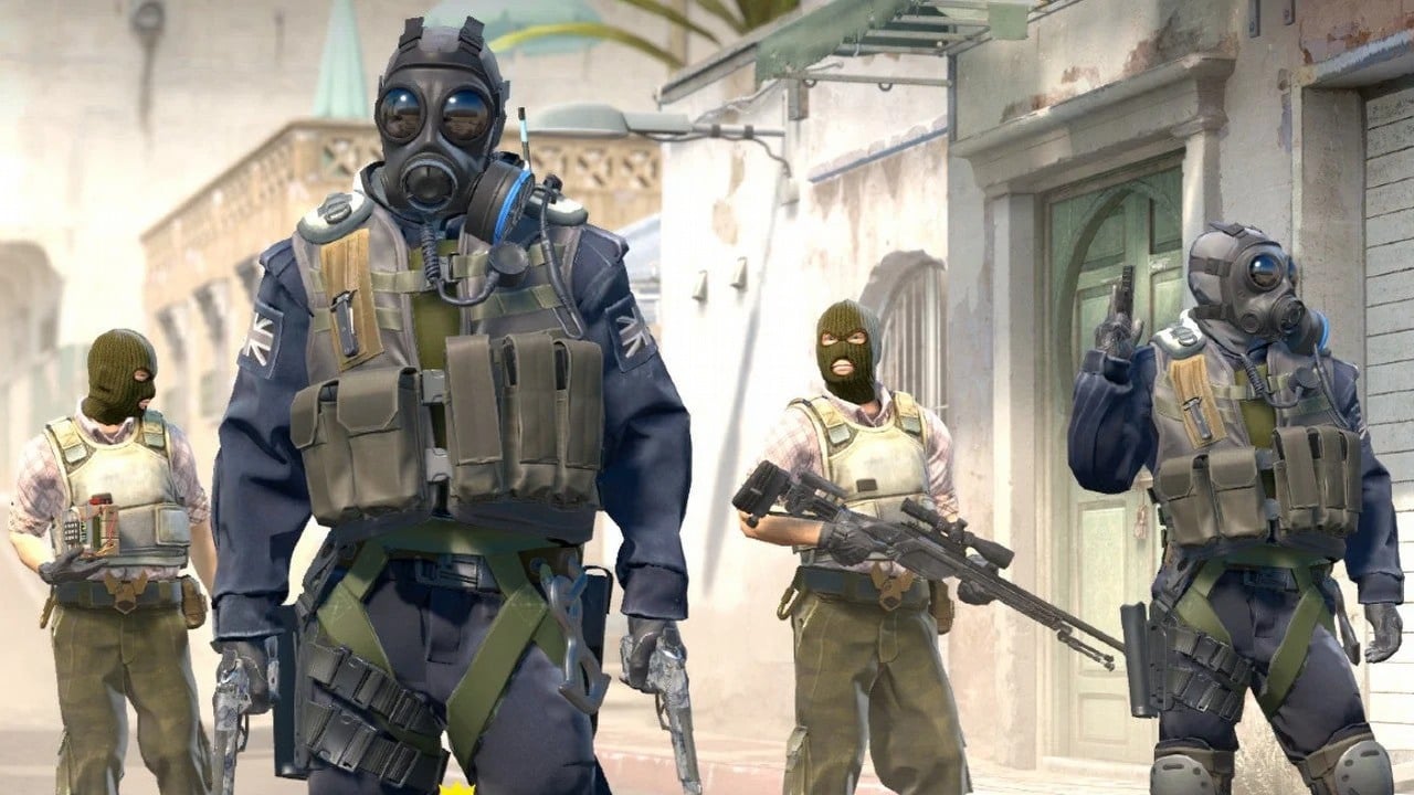 Ojciec DayZ ostro o Valve i hazardzie w Counter-Strike 2. Jego nowa gra przetestuje nowy sposób zarabiania na grach, źródło grafiki: Valve Corporation..