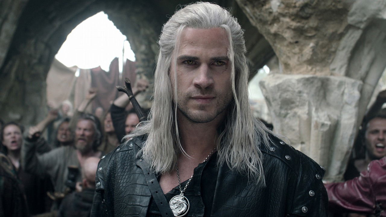 Jedno zdanie ze zwiastuna 4. sezonu Wiedźmina stało się źródłem kontrowersji. Showrunnerka hitu Netflixa broni go, źródło grafiki: Wiedźmin, Lauren Schmidt-Hissrich, Netflix, 2019.