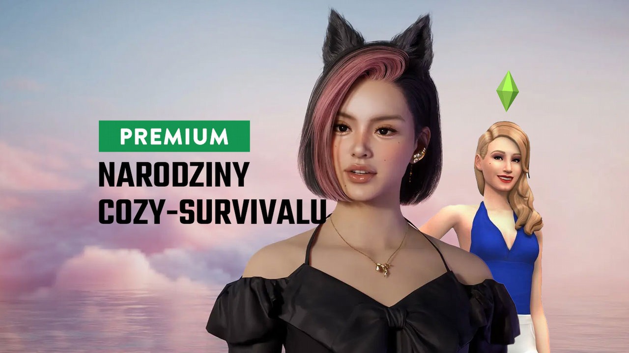 Powstaje nowe środowisko graficzne - artefact engine.