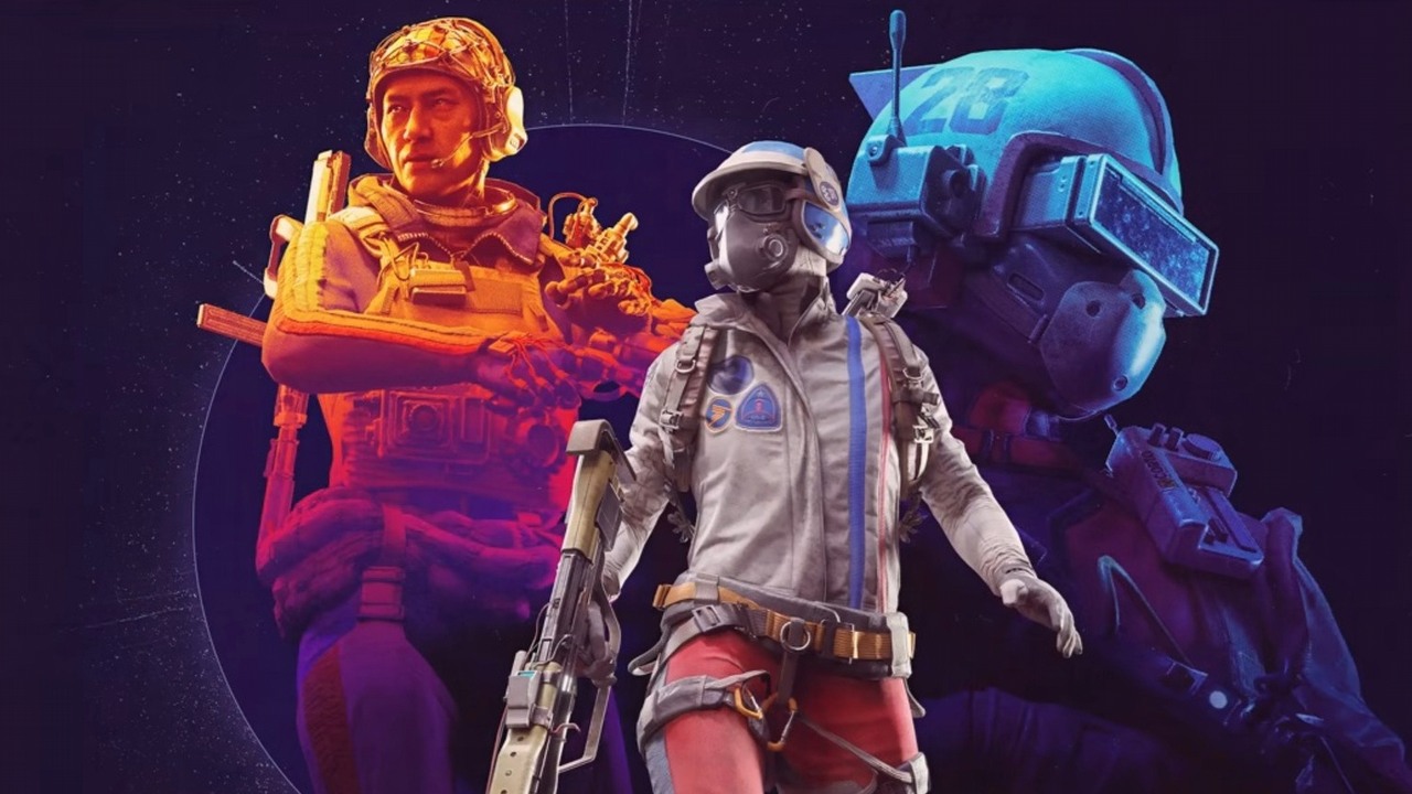 Twórcy popularnej przed premierą strzelanki sci-fi uspokoili graczy w ostatnim momencie. Ruszył preload ARC Riders, źródło grafiki: Embark Studios.