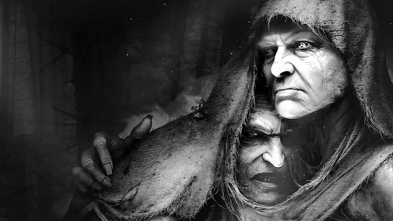 Polscy autorzy kultowego survival horroru z otwartym światem długo się wahali, a teraz ogłosili trudną decyzję. Darkwood 2 powstaje pod okiem innego studia, źródło grafiki: Acid Wizard Studio / Ice-Pick Lodge / Hooded Horse.