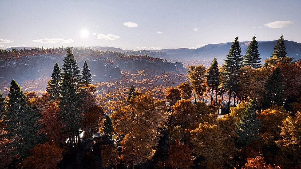 Wyczekiwana gra survivalowa z otwartym światem nie rozczaruje graczy spóźnieniem. Prologue: Go Wayback! ma datę premiery i dostało sporo nowości, źródło grafiki: PlayerUnknown Productions..