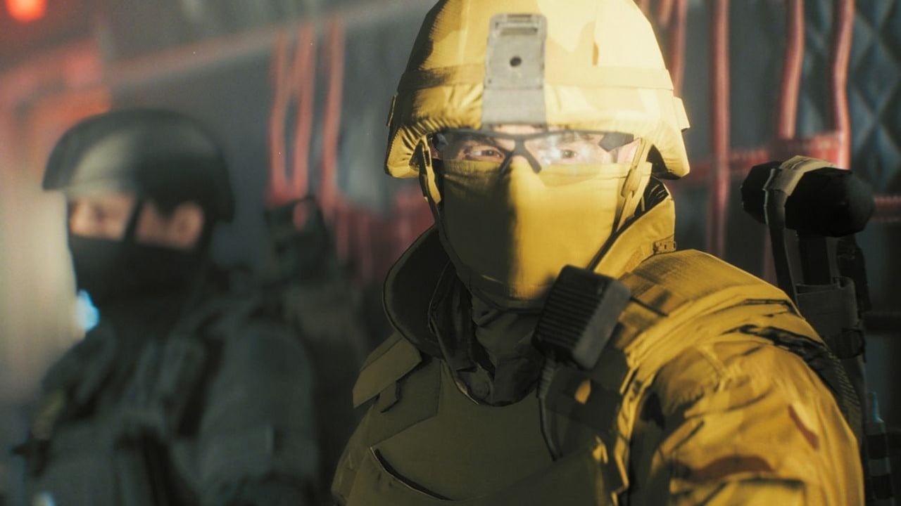 „Zabierzcie te śmieciowe wyzwania.” Battlefield 6 przymusza graczy do grania w battle royale, by odblokować nowości, źródło grafiki: EA.