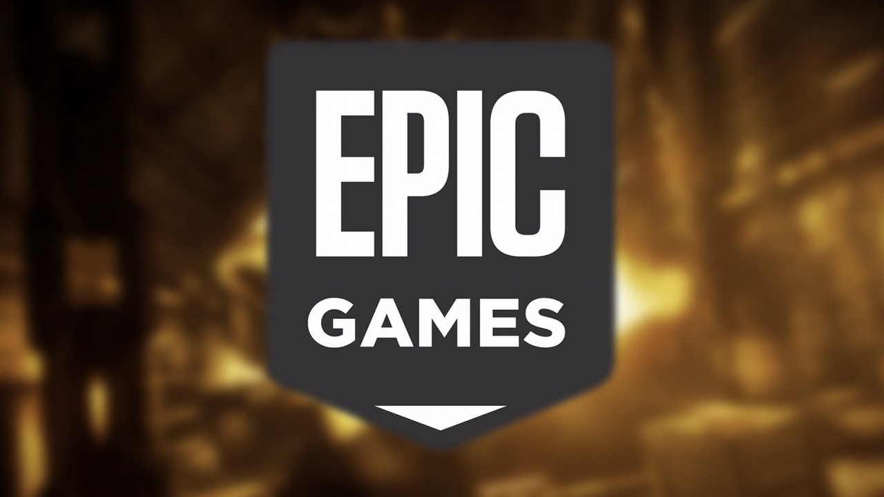 67. i 68. gra za darmo w 2025 roku w Epic Games Store, źródło grafiki: Joey Drew Studios..