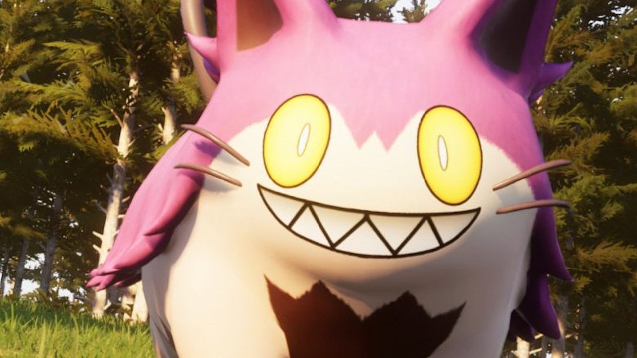 Władze odrzucają wniosek patentowy Nintendo, co może wpłynąć na spór prawny z Palworld, źródło grafiki: Pocketpair.