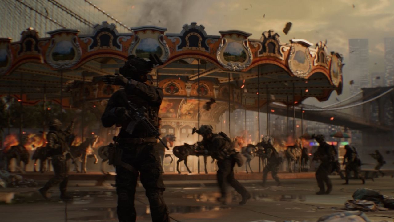 Najbardziej wyczekiwana maszyna wkrótce pojawi się w Battlefield 6. Nowy helikopter już działa w trybie Portal, źródło grafiki: EA DICE.