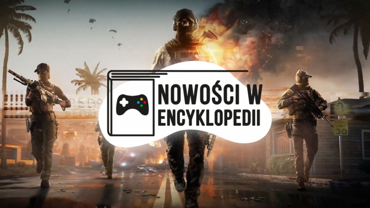 Na powrót tej kultowej serii strzelanek fani czekali ponad 20 lat, polski bestsellerowy horror otrzyma kontynuację, Battlefield 6 dostał spin-off battle royale, a twórcy ETS2 i ATS zapowiedzieli nowe DLC, źródło grafiki: EA DICE / Electronic Arts.