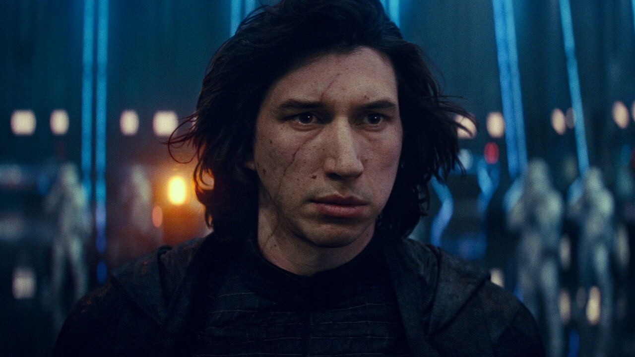 Fani Star Wars nie zgadzają się z decyzją Disneya. Podejmują się szalonych wyczynów, domagając się The Hunt for Ben Solo, źródło grafiki: Gwiezdne wojny: Skywalker. Odrodzenie, J. J. Abrams, Walt Disney Studios Motion Pictures, 2019.