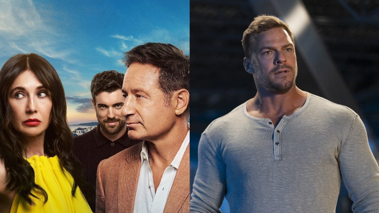 42 nowe tytuły na Prime Video w listopadzie. Oryginalne thrillery, komedie i sporo klasyki, źródło grafiki: Malice, James Wood, Prime Video, 2025 / Wybryk, Luke Greenfield, Prime Video, 2025.