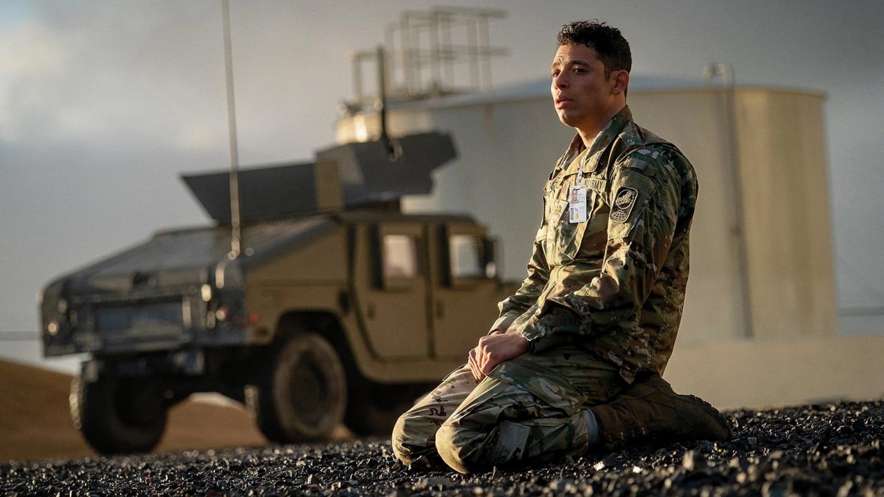 Netflix rozwścieczył amerykańskie wojsko. Fikcyjny scenariusz thrillera źródłem niepokoju, źródło grafiki: A House of Dynamite, Kathryn Bigelow, Netflix, 2025.