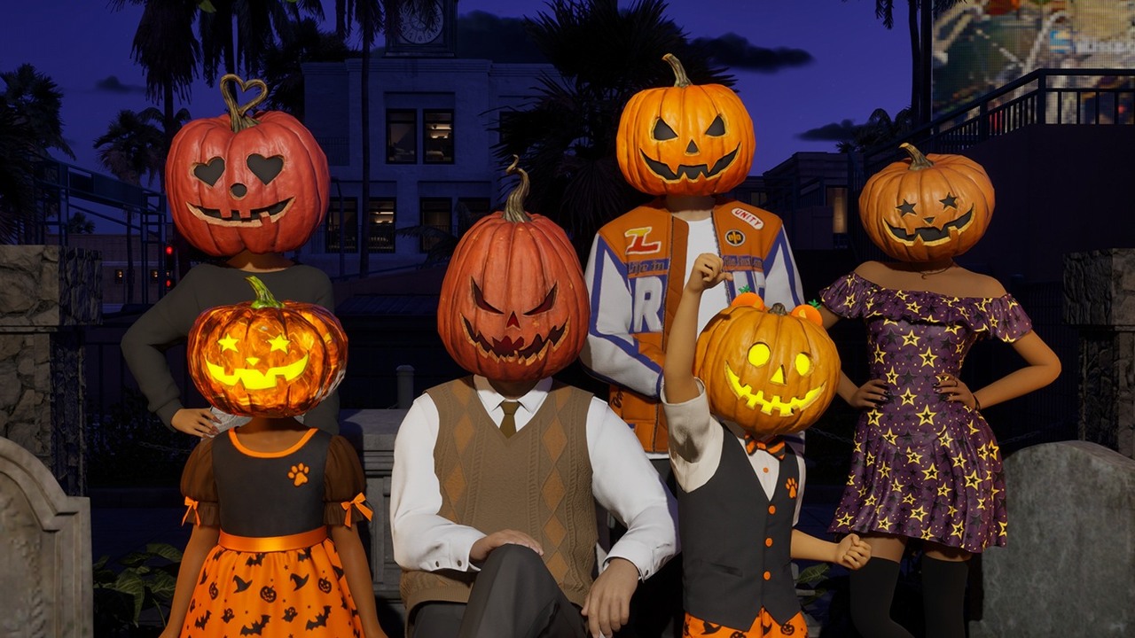 Rywal The Sims nie zwalnia tempa. Aktualizacja 0.4.0 dodaje do inZOI grywalne duchy i ulepsza zachowania postaci, źródło grafiki: inZOI Studio / Krafton..