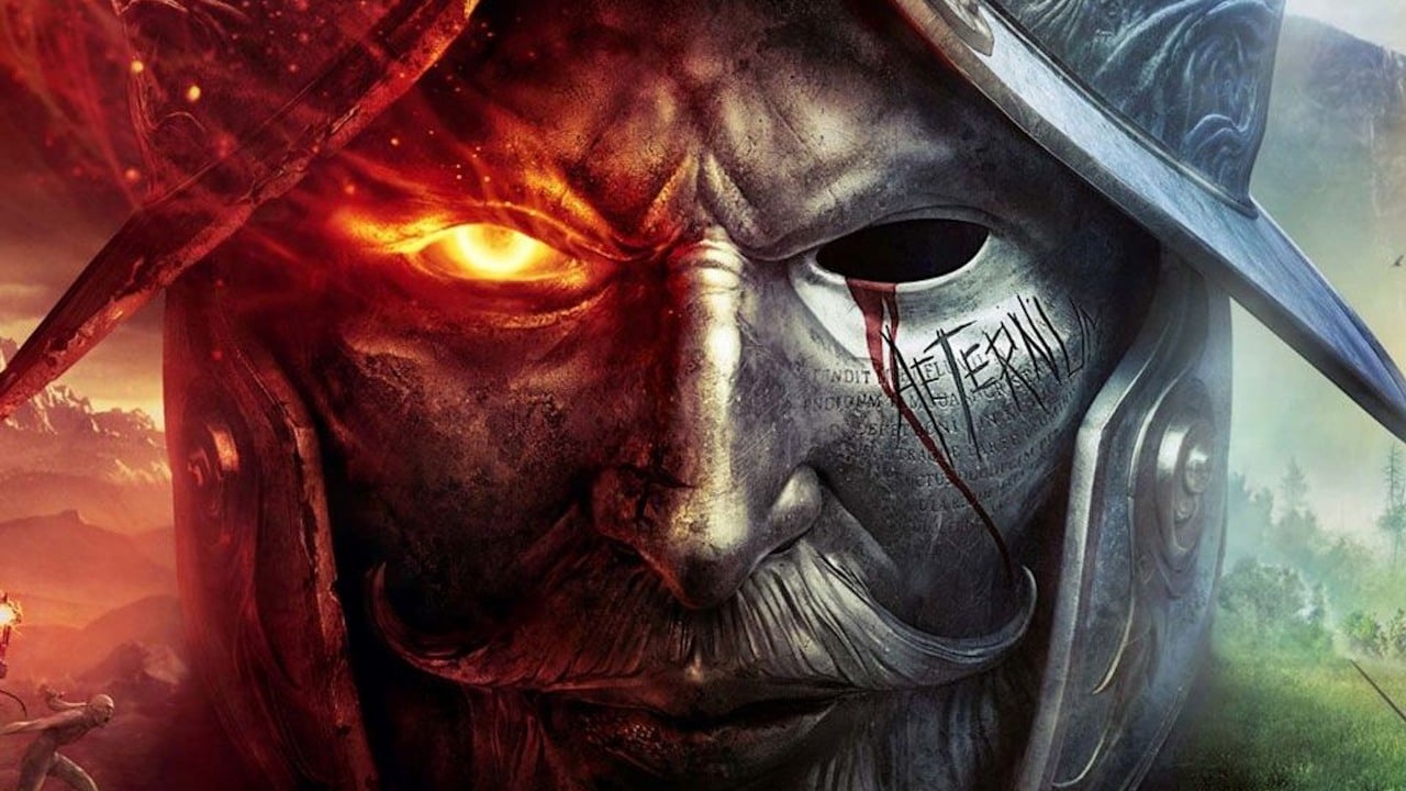 „Zrobiliśmy to wszystko dla Was”. Twórcy niespodziewanie zabitego MMORPG Amazona przemycili do gry pełen emocji list pożegnalny do fanów, źródło grafiki: Amazon Games.