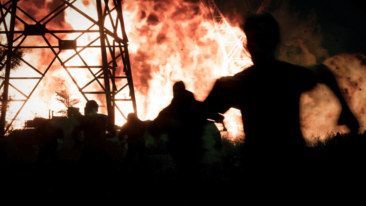 Największy RTS tego roku rezygnuje z realizmu, by zapewnić graczom szczyptę postapokalipsy. Broken Arrow sięga po ważną broń w walce z oszustami, źródło grafiki: Slitherine..