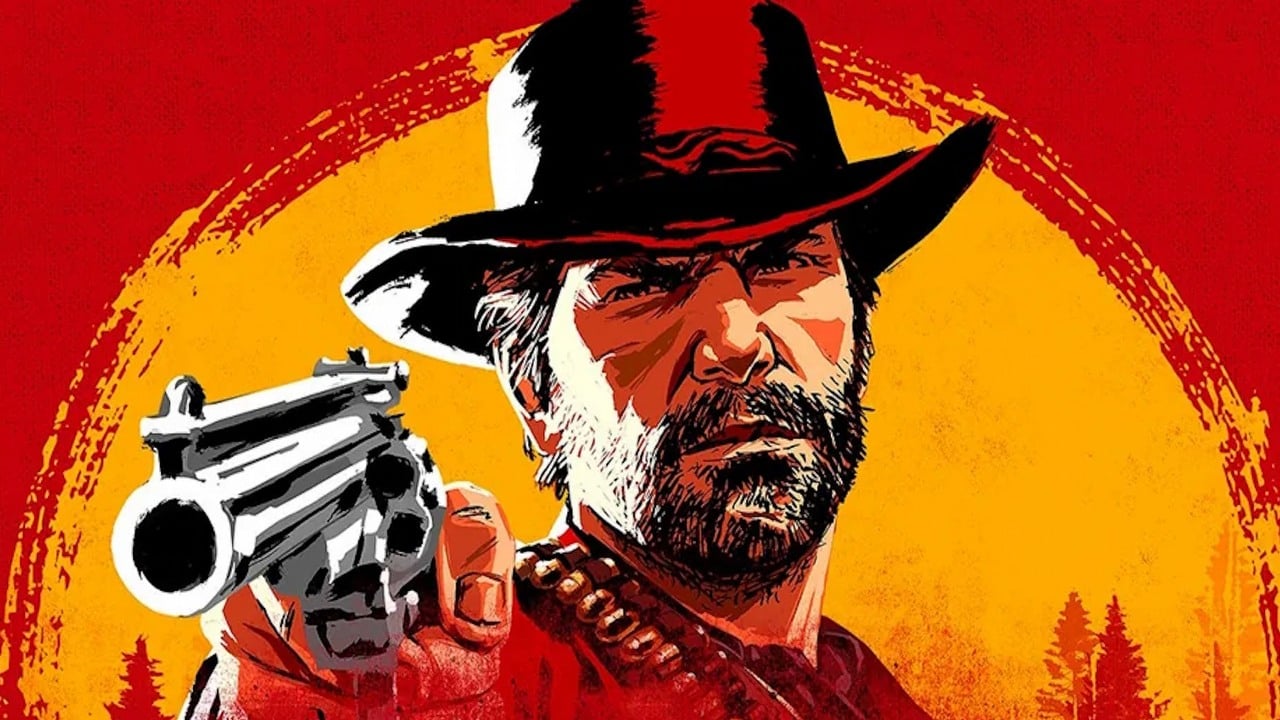 Tworząc Red Dead Redemption 2, Rockstar tak bardzo szastał pieniędzmi, że deweloper „wolał o tym nie myśleć”. Z wyciętej zawartości mogłaby powstać nowa gra, źródło grafiki: Rockstar Games.