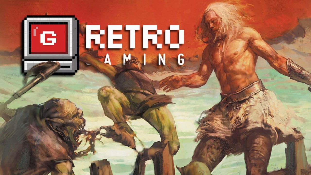 Icewind Dale 2 było solidną kontynuacją bez błysku. Z perspektywy czasu okazuje się kapitalnym RPG, źródło grafiki: Black Isle Studios.