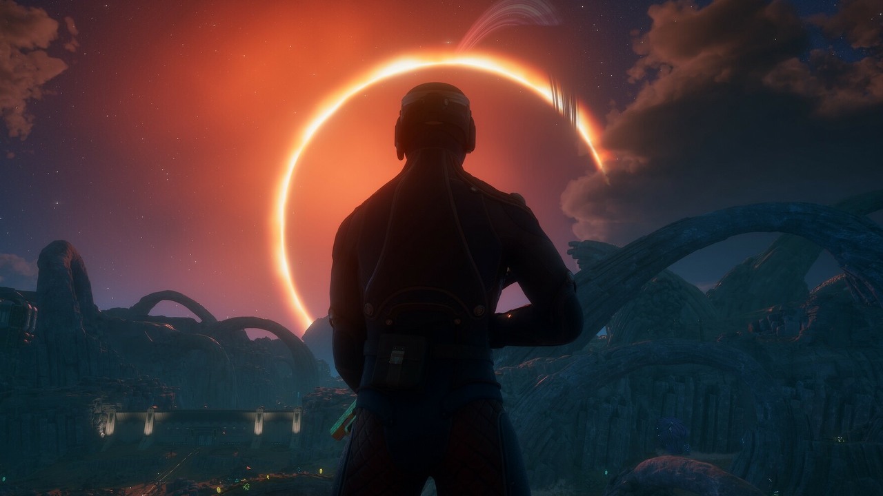 „Ceny powinny spaść, ale tak się nie stało”. Tim Cain twierdzi, że korporacje poskąpiły graczom pieniędzy zaoszczędzonych na grach cyfrowych, źródło grafiki: Xbox Game Studios..