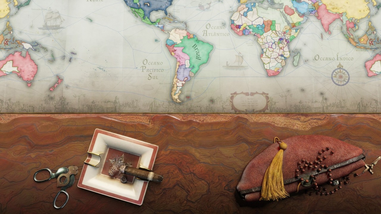 Nowy dodatek do odkupionej strategii Paradoxu pozwoli zjednoczyć Półwysep Iberyjski pod jedną flagą. Twórcy Victoria 3 nie spoczywają na laurach, źródło grafiki: Paradox Interactive..