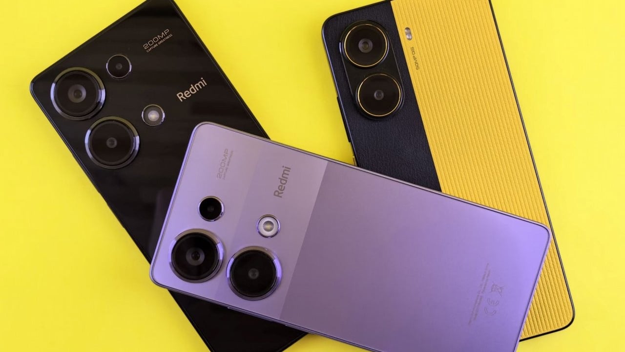 Zła wiadomość dla wszystkich, którzy chcą kupić budżetowy smartfon. Czasy tanich modeli powoli się kończą, źródło grafiki: Andrey Matveev; Unsplash.com; 2025.