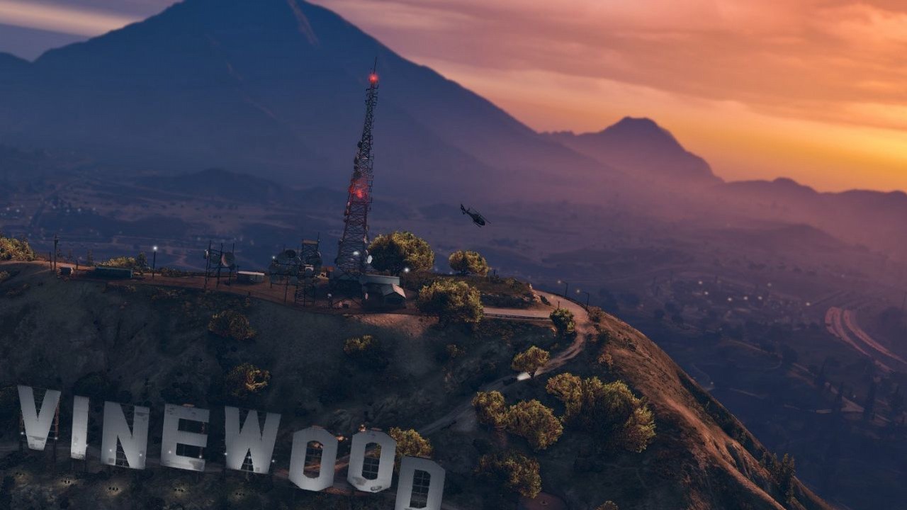 Rockstar ma nad czym pracować przed premierą GTA 6. Jeden element poprzednich odsłon zawsze był niedopracowany, źródło grafiki: Rockstar Games.