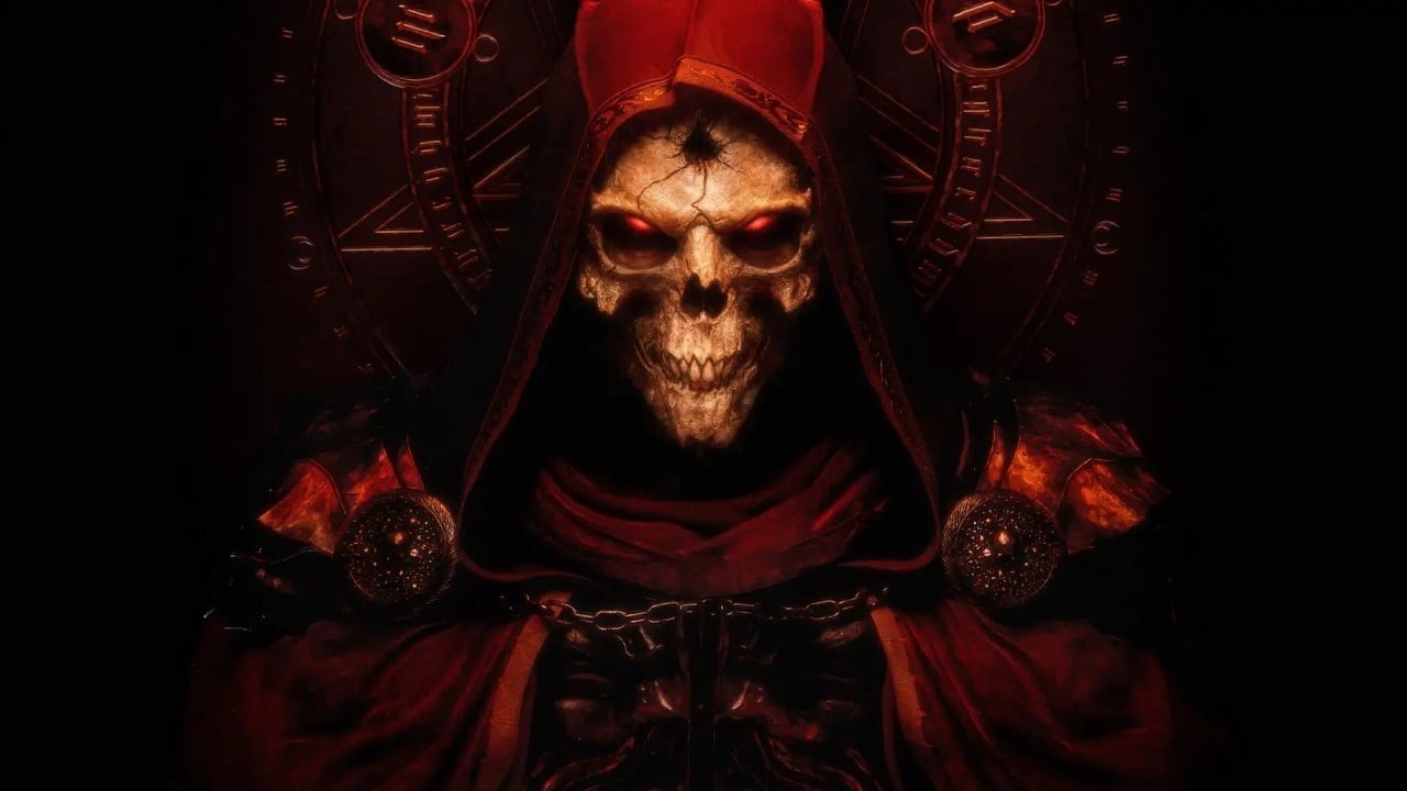 Project Diablo 2 wprowadza mechanikę, której Blizzard nigdy nie spróbował. Endgame z mapami i uber bossami pozwala poczuć się jak w PoE, źródło grafiki: Blizzard.