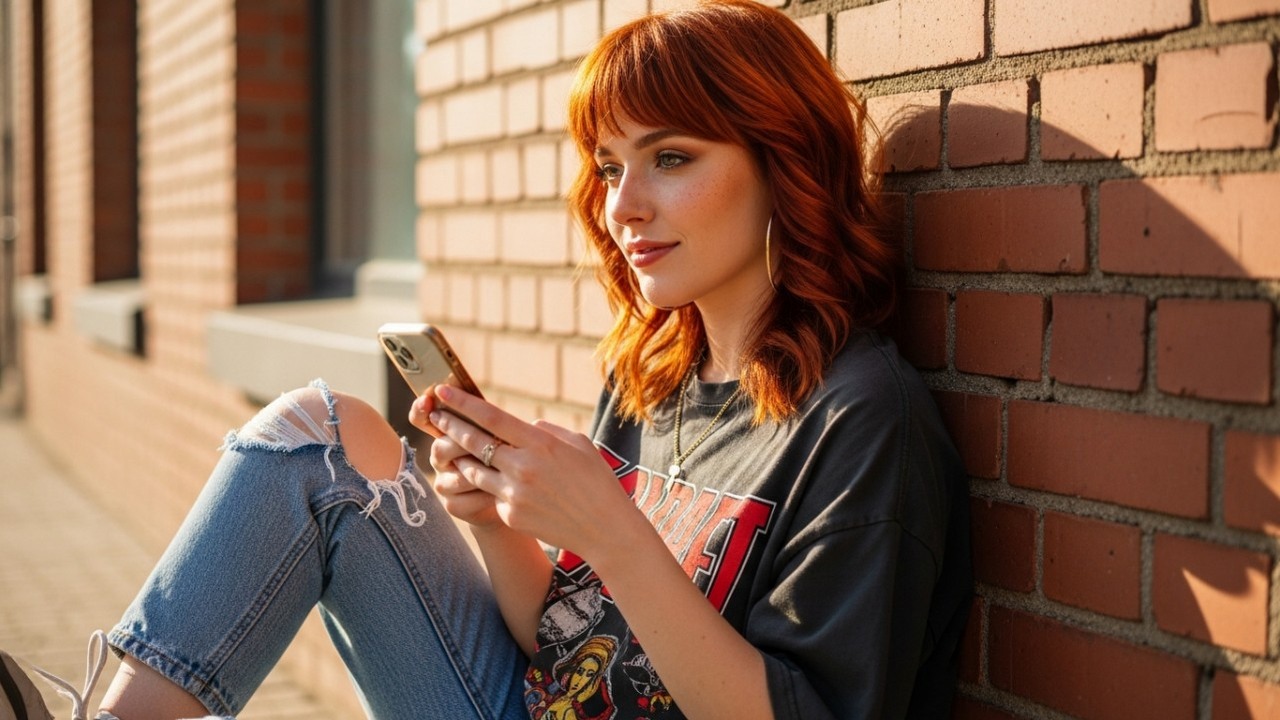 Pokolenie Z dokonało całkowitej zmiany w stosunku do „rodziców helikopterów”. Teraz to oni mają przewagę dzięki technologii, źródło grafiki: obraz powstał przy pomocy Gemini AI.