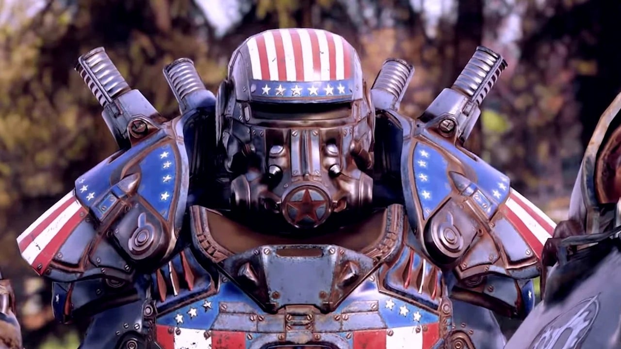 GTA i Fallout nie mają wyjścia i muszą iść tą samą drogą. Weteran Rockstar Games podpisuje się pod słowami Bethesdy, źródło grafiki: Bethesda Softworks.