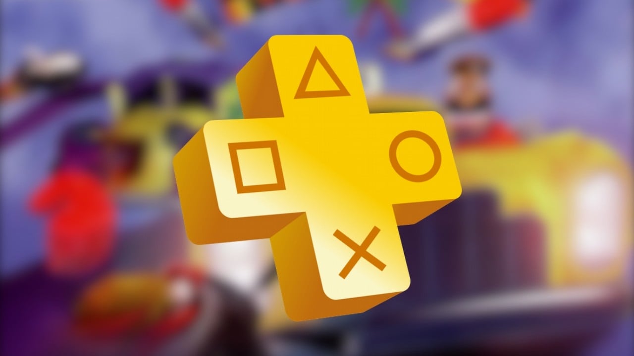 3 klasyczne gry z lat 90. trafią do PS Plus Premium i będą dostępne na PS5, źródło grafiki: QUByte / Sony Interactive Entertainment.