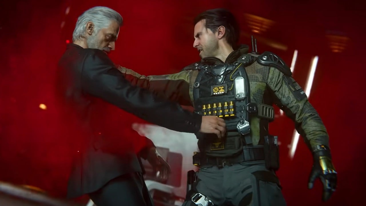 Godzina premiery CoD: Black Ops 7 w Polsce jest inna w zależności od platformy. Znamy szczegóły preloadu i pełne wymagania sprzętowe, źródło grafiki: Activision.