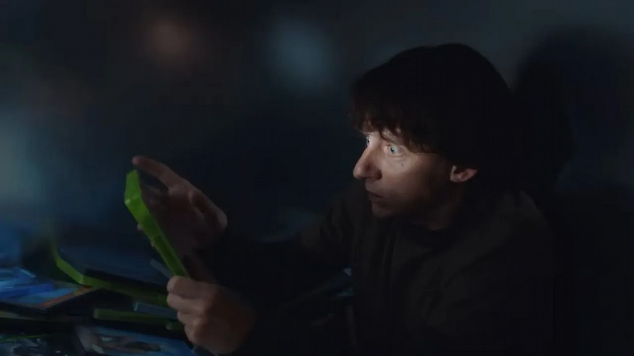 Xbox nabija się z fanów fizycznych wydań gier. Gracze nie pozostawili na firmie suchej nitki, źródło grafiki: Xbox / YouTube.