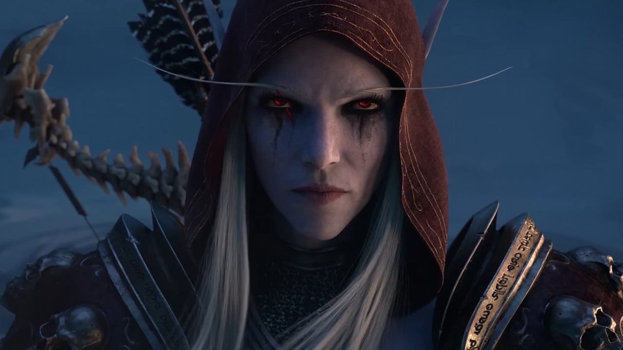 „Nie ma powodu, by to ukrywać”. Reżyser World of Warcraft ma złą wiadomość dla graczy konsolowych, źródło grafiki: Blizzard.