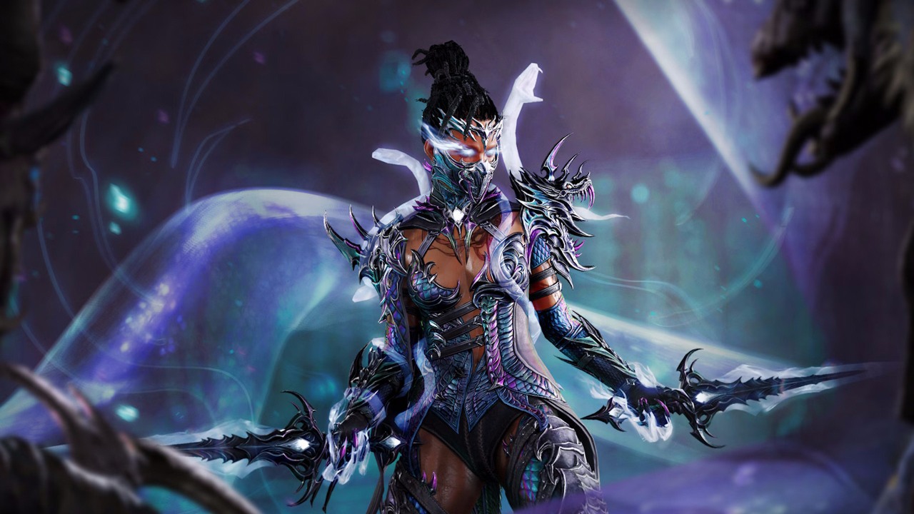 „Najgorszą opcją jest nigdy tego nie ruszać”. Blizzard ryzykuje i znów przebudowuje Diablo 4, źródło grafiki: Blizzard Entertainment / Microsoft..