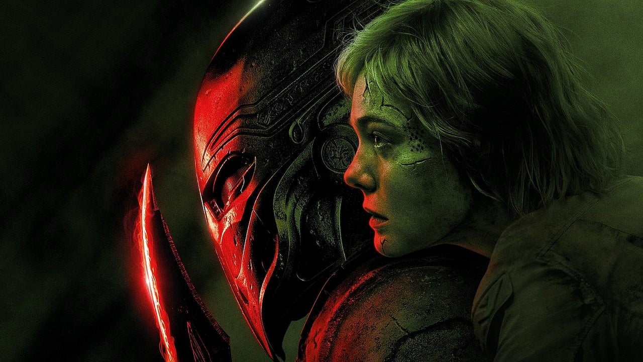 Najbardziej oczekiwane sci-fi tego miesiąca to jednocześnie „jeden z najlepszych filmów roku”. Najnowsza, ekscytująca odsłona kultowej serii ma 89% na Rotten Tomatoes, źródło grafiki: Predator: Strefa zagrożenia, Dan Trachtenberg, 20th Century Studios, 2025.