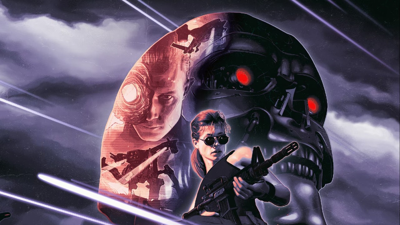 Gra, w której zmienimy bieg historii w uniwersum Terminatora, została ponownie opóźniona. Przyczyna leży w pudełkowym wydaniu.