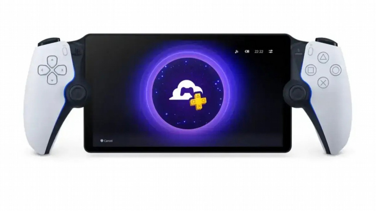 „Jedna z największych aktualizacji w historii”. To koniec bety, streaming w chmurze oficjalnie na PlayStation Portal, źródło grafiki: Sony Interactive Entertainment.