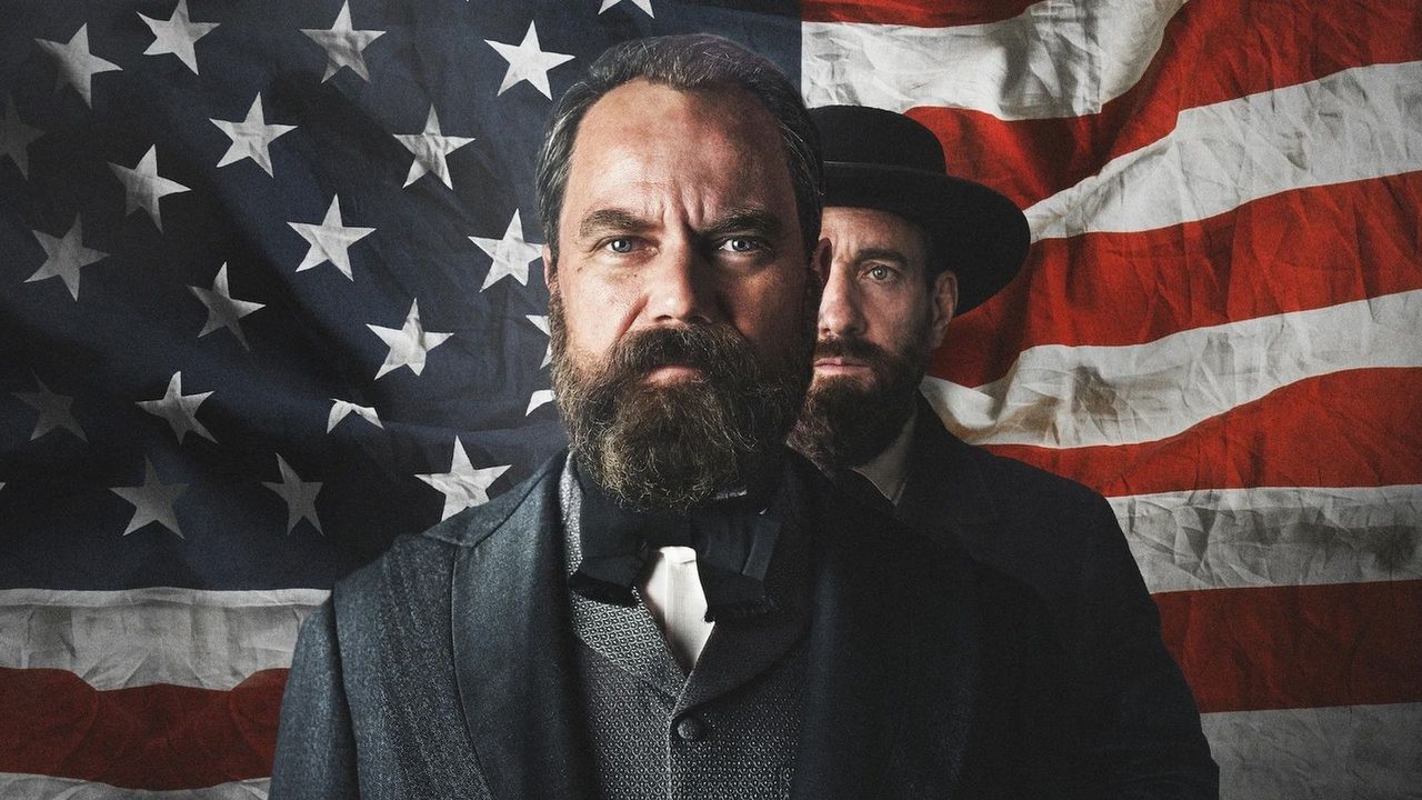 Ma 4 odcinki i właśnie wleciał na Netflix. Serial polityczny z Michaelem Shannonem to dziś najważniejsza premiera giganta, źródło grafiki: Śmierć od pioruna, Mike Makowsky, Netflix, 2025.