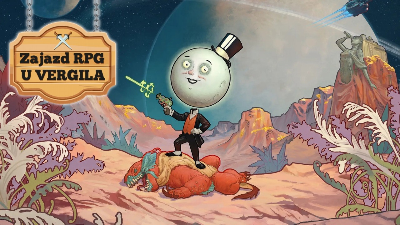 The Outer Worlds 2 trzyma poziom, Bloodlines 2 nie dowozi, a na horyzoncie majaczy już remaster kultowego RPG, źródło grafiki: Obsidian Entertainment / Xbox Game Studios.