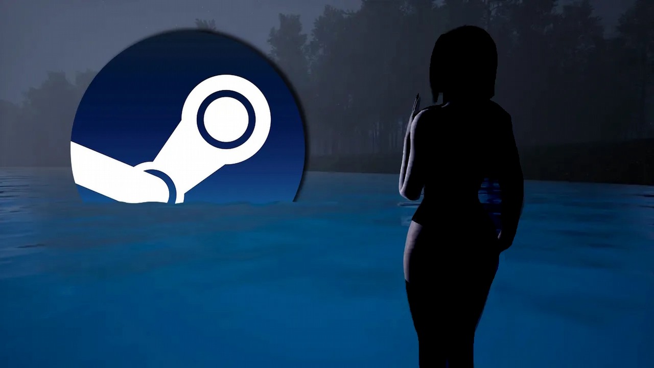 Deweloper wygrał ze Steamem. „Nie poddaliśmy się i nie ugięliśmy kolan. Będziemy dalej walczyć z cenzurą”, źródło grafiki: Sakura Studios..