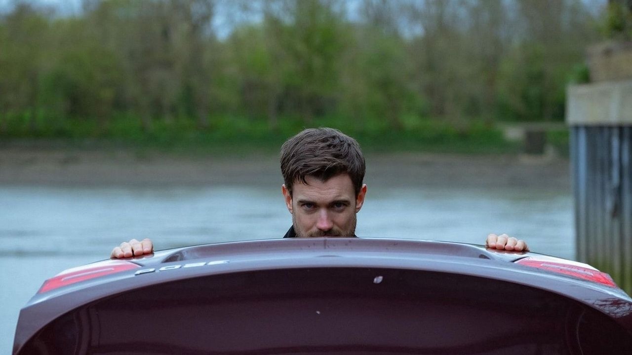 2 tygodnie zostały do premiery najważniejszego serialu Prime Video miesiąca. 6-odcinkowy gorący thriller z Davidem Duchovnym to murowany hit, źródło grafiki: Malice, James Wood, Prime Video, 2025.