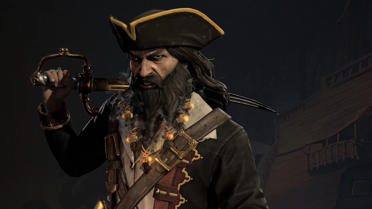 Firaxis oferuje prezent wszystkim graczom Civilization 7. Później trzeba będzie za to zapłacić, źródło grafiki: 2K Games.