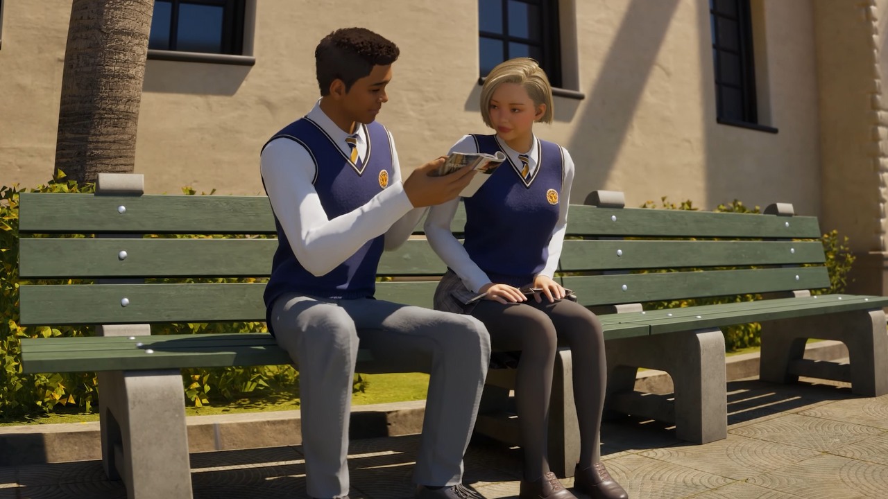 Symulator życia inZOI wprowadzi za darmo rzeczy, za które gracze The Sims muszą płacić. Twórcy położą większy nacisk na realistyczne relacje międzyludzkie, źródło grafiki: Krafton.