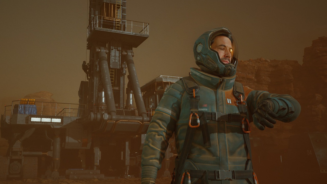 Amazon Prime Gaming na listopad 2025 z 13 grami. Polski horror sci-fi dzieli podium z Borderlands i Folloutem 76, źródło grafiki: Dear Villagers.