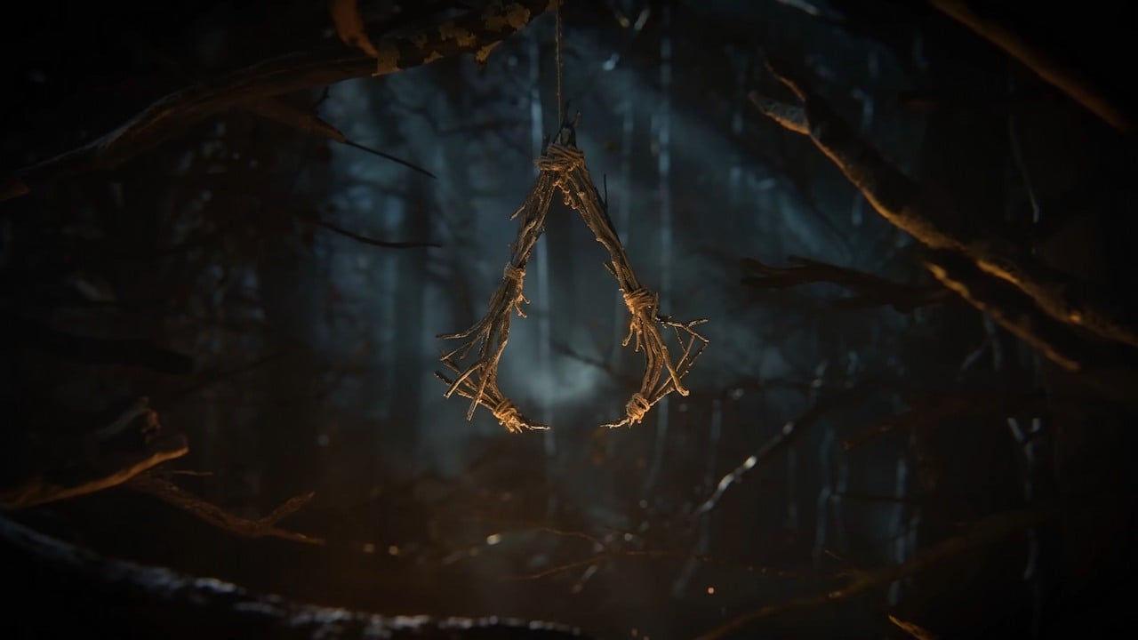 Tylko trzy tygodnie. Tyle czasu Assassin's Creed: Hexe może mieć na zdobycie serc graczy, zanim połknie je GTA 6, źródło grafiki: Ubisoft.