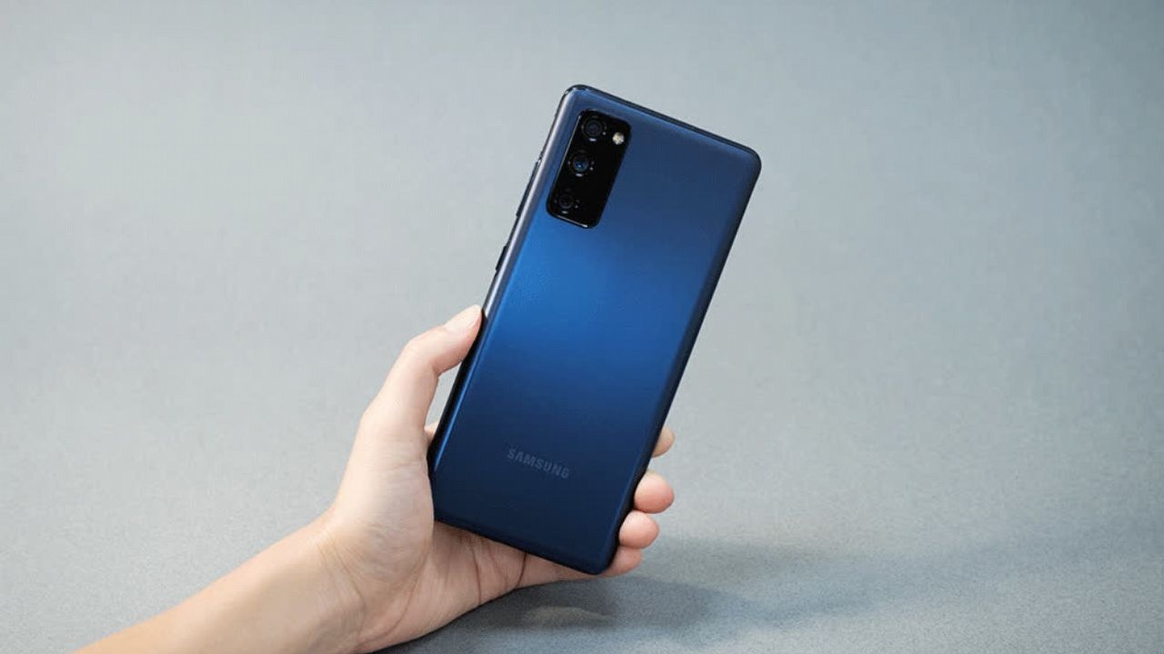 Po 5 latach Samsung żegna się ze swoim znaczącym smartfonem; to koniec pewnej ery, źródło grafiki: Samsung.