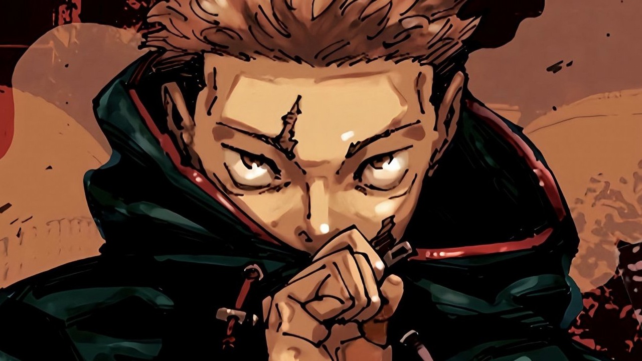 Gdzie jest Yuji Itadori? Sequel Jujutsu Kaisen rozwiązał zagadkę, a Gege Akutami pozostawił nas z obiecującą zapowiedzią na przyszłość, źródło grafiki: Jujutsu Kaisen, Gege Akutami, Shueisha, 2018.