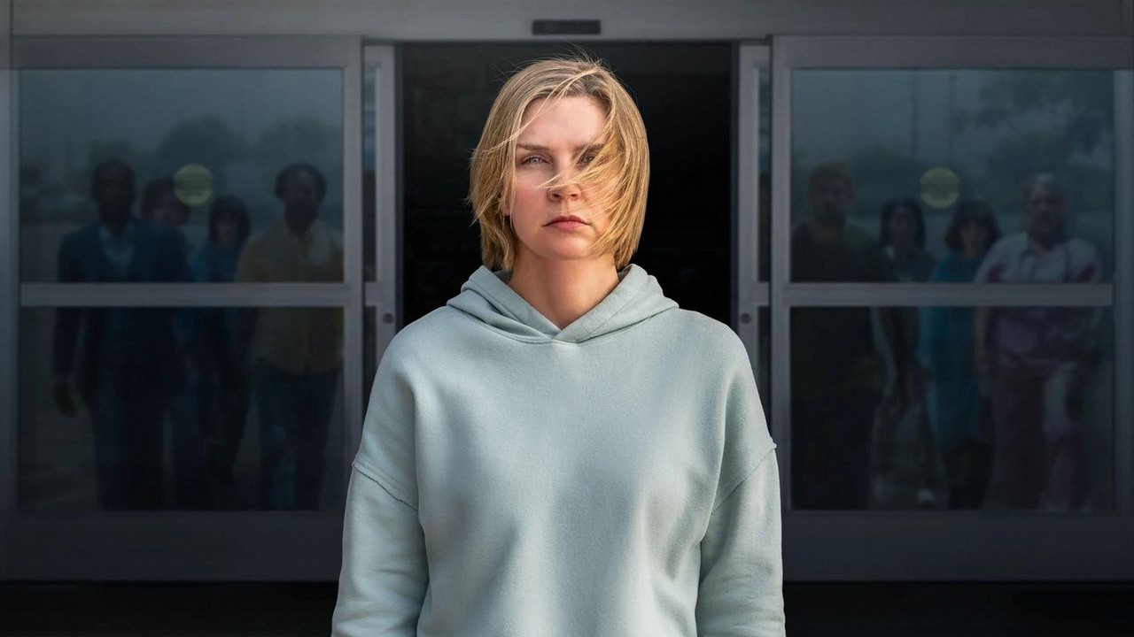 „Arcydzieło sci-fi” wczoraj zadebiutowało na Apple TV z 2 odcinkami. Nie przegap nowego, mistrzowskiego serialu twórcy Breaking Bad ze 100% na Rotten Tomatoes, źródło grafiki: Jedyna, Vince Gilligan, Apple TV, 2025.