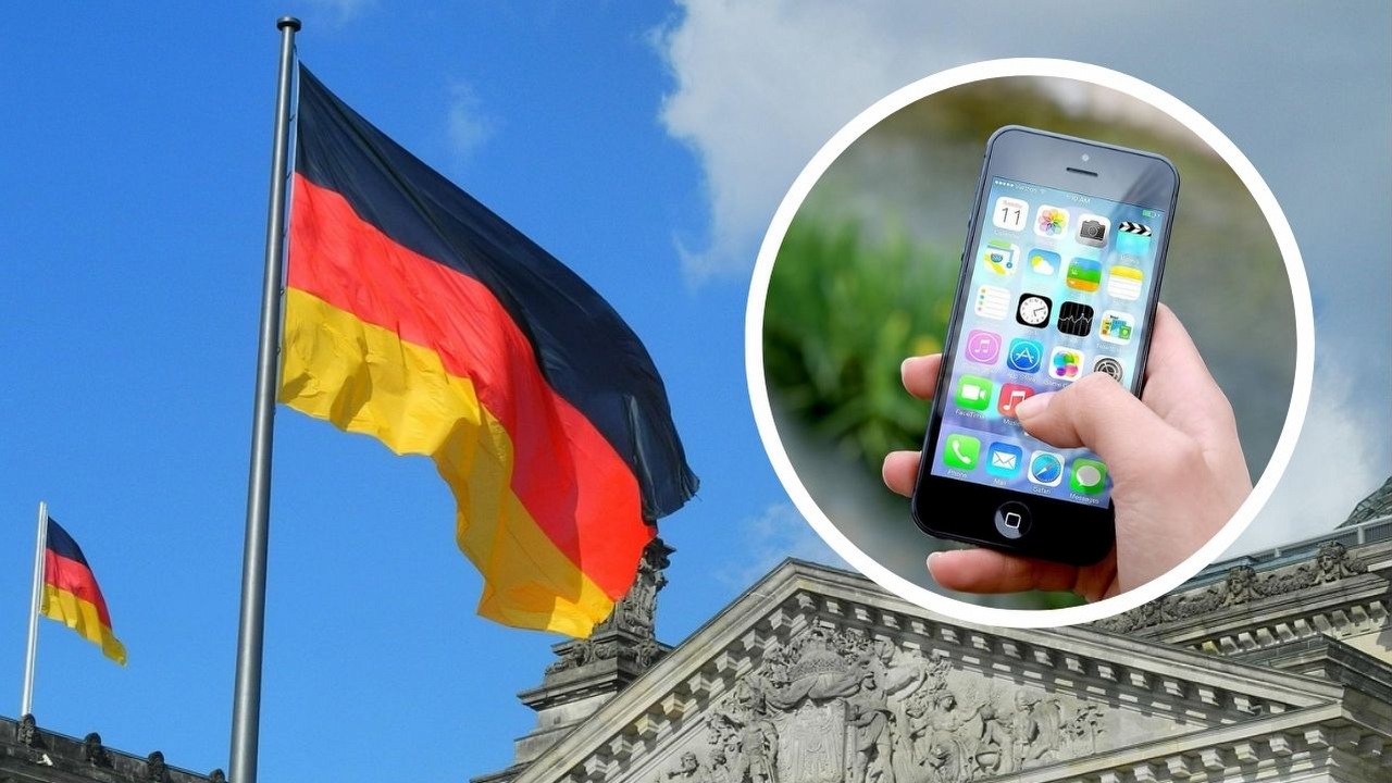 Niemcy są gnębieni przez tajemnicze telefony z +48; „polski” przekręt budzi pytania o numer, źródło grafiki: Pixabay.