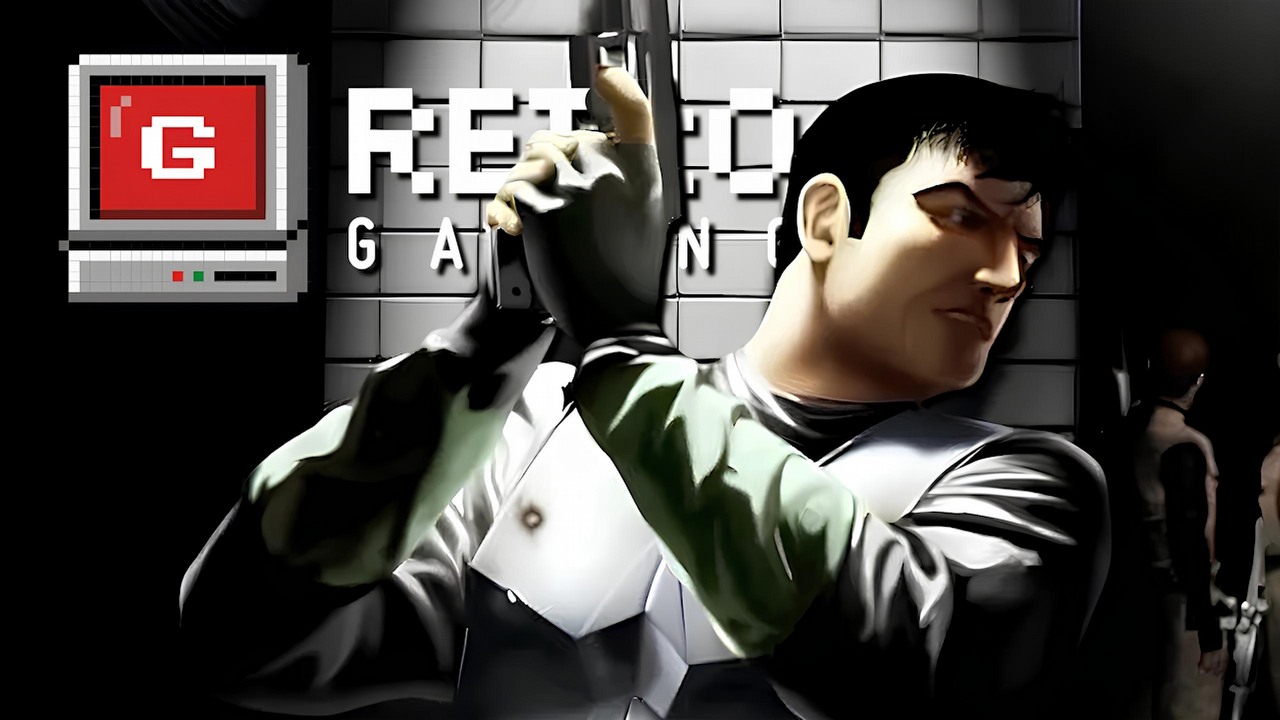 Zapomniany przez wielu reprezentant pierwszej fali współczesnych skradanek. Syphon Filter to prawdziwa klasyka gatunku, źródło grafiki: Sony Interactive Entertainment.