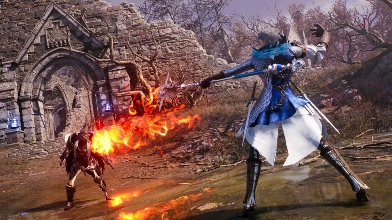 Jeden deweloper z Amazon prawie zabił cały rynek w wielkim MMO. Wystarczyła „malutka” pomyłka, źródło grafiki: NCSoft.