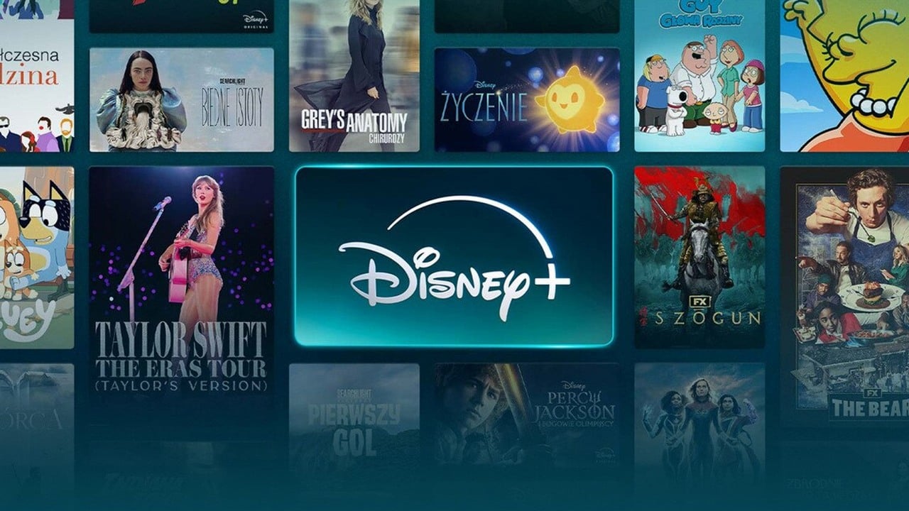 Za 2 dni na Disney+ kontynuacja kultowego filmu, na którą fani czekali aż 22 lata, źródło grafiki: Disney+.